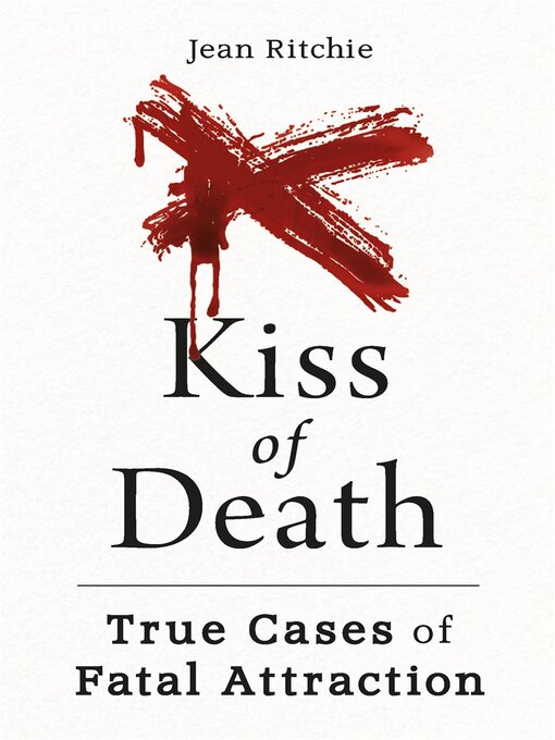 Title details for Kiss of Death by Jean Ritchie - Available